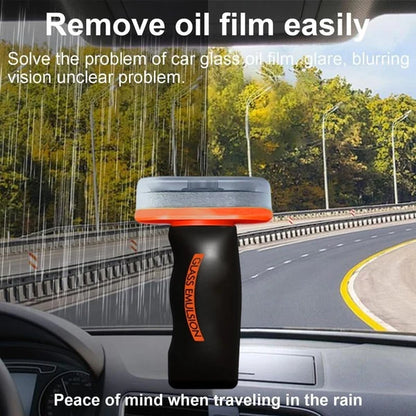 2026 Handheld Car Glass Oil-Film Remover