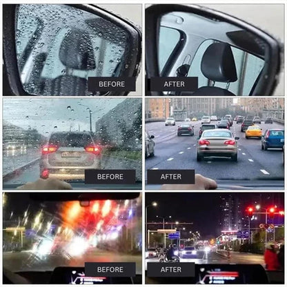 2026 Handheld Car Glass Oil-Film Remover