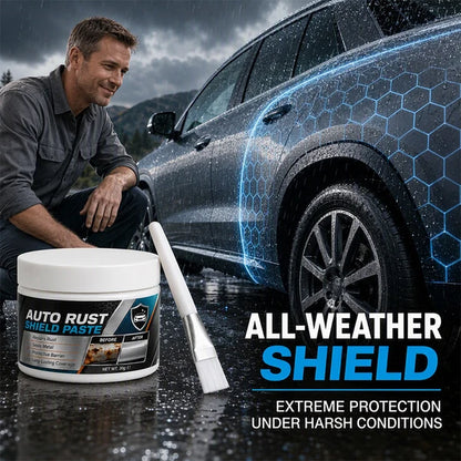 Car Metal Rust Repair Paste🚗