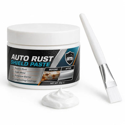 Car Metal Rust Repair Paste🚗